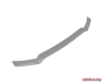 AVS Aeroskin Low Profile Hood Shield Chrome Toyota Tacoma 2012-2015 - 622065