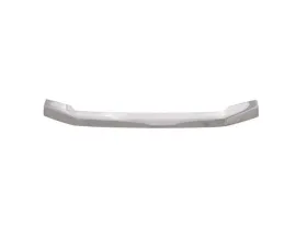AVS Aeroskin Low Profile Hood Shield Chrome Chevrolet Express 1500 2003-2021