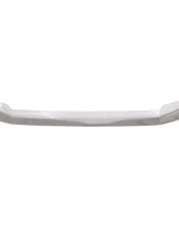 AVS Aeroskin Low Profile Hood Shield Chrome Chevrolet Express 1500 2003-2021                                     - 622068 - Image 7