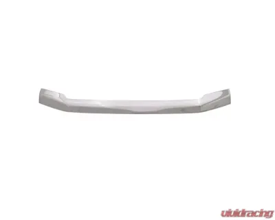 AVS Aeroskin Low Profile Hood Shield Chrome Chevrolet Express 1500 2003-2021 - 622068