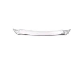 AVS Aeroskin Low Profile Hood Shield Chrome GMC Acadia 2013-2016