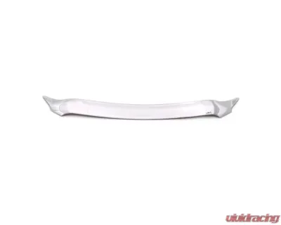 AVS Aeroskin Low Profile Hood Shield Chrome GMC Acadia 2013-2016 - 622074