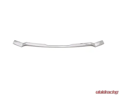 AVS Aeroskin Low Profile Hood Shield Chrome GMC Sierra 1500 2014-2018 - 622075