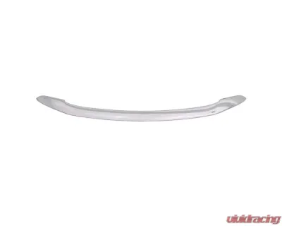 AVS Aeroskin Low Profile Hood Shield Chrome Kia Sorento 2011-2015 - 622081