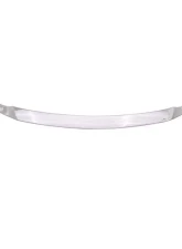 AVS Aeroskin Low Profile Hood Shield Chrome Nissan Pathfinder 2013-2016                                     - 622082 - Image 7