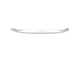 AVS Aeroskin Low Profile Hood Shield Chrome Chevrolet Trailblazer 2002-2009