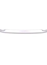 AVS Aeroskin Low Profile Hood Shield Chrome Chevrolet Trailblazer 2002-2009                                     - 622088 - Image 7