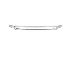 AVS Aeroskin Low Profile Hood Shield Chrome Ford Explorer Sport Trac 2007-2010