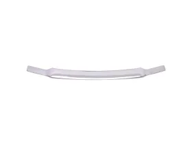 AVS Aeroskin Low Profile Hood Shield Chrome Mazda Tribute 2008-2011