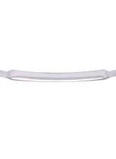 AVS Aeroskin Low Profile Hood Shield Chrome Mazda Tribute 2008-2011                                     - 622090 - Image 7