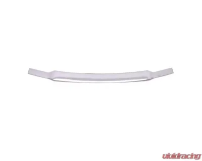 AVS Aeroskin Low Profile Hood Shield Chrome Mazda Tribute 2008-2011 - 622090