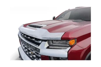 Hood Deflectors