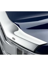 AVS Aeroskin Hood Protector Chrome Ford Bronco Sport 2021-2025                                     - 622188 - Image 8