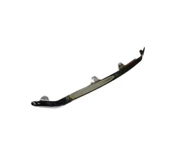AVS High Profile Hood Shield Chrome Ford F-350 2011-2016