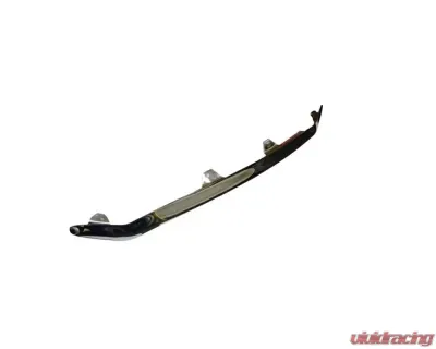 AVS High Profile Hood Shield Chrome Ford F-350 2011-2016 - 680059