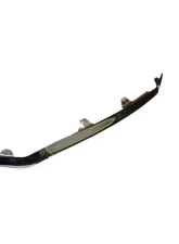 AVS High Profile Hood Shield Chrome Ford F-350 2011-2016                                     - 680059 - Image 7