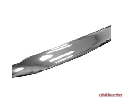 AVS High Profile Hood Shield Chrome Chevrolet Silverado 2500 2011-2014 - 680102