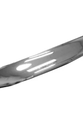 AVS High Profile Hood Shield Chrome Chevrolet Silverado 2500 2011-2014                                     - 680102 - Image 7