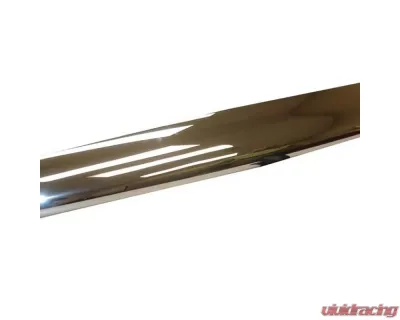 AVS High Profile Hood Shield Chrome Dodge RAM 2500 2010-2018 - 680120