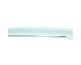 AVS High Profile Hood Shield Chrome Toyota Sequoia 2001-2004