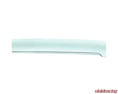 AVS High Profile Hood Shield Chrome Toyota Sequoia 2001-2004 - 680429