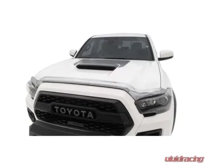 AVS High Profile Hood Shield Chrome Toyota Tacoma 2016-2018 - 680681
