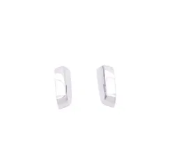 AVS Mirror Covers 2pc Chrome Chevrolet Silverado 1500 (w/o Light Holes) 2014-2018