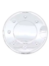 AVS Fuel Door Cover Chrome Ford F-150 2004-2008                                     - 688771 - Image 7