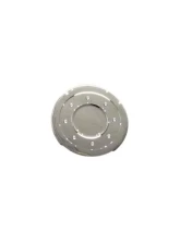 AVS Fuel Door Cover Chrome Dodge RAM 1500 1994-2008                                     - 688774 - Image 7