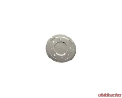 AVS Fuel Door Cover Chrome Dodge RAM 1500 1994-2008 - 688774