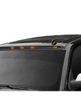 AVS AeroCab Marker Light with five amber LED Black Toyota Tundra 2014-2020                                     - 698094 - Image 6