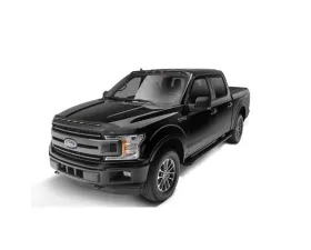 AVS AeroCab Marker Light with five amber LED Black Ford