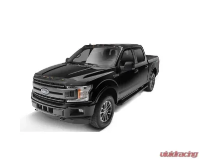 AVS AeroCab Marker Light with five amber LED Black Ford - 698096