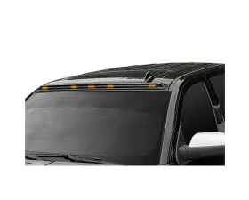 AVS AeroCab Marker Light with five amber LED Black Ram 1500 2019-2021
