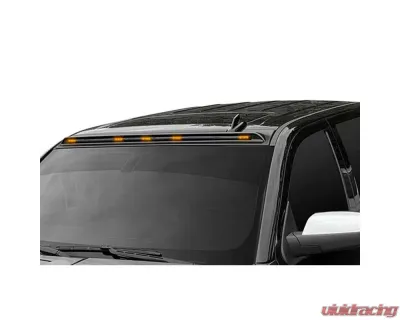 AVS AeroCab Marker Light with five amber LED Black Ram 1500 2019-2021 - 698163