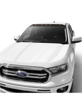 AVS AeroCab Marker Light with five amber LED; Black                                     - 698166 - Image 8