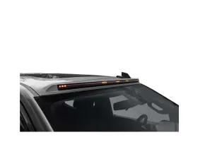AVS AeroCab Marker Light Color Match with five amber LED Silver Metallic Chevrolet Silverado 1500 2019-2020