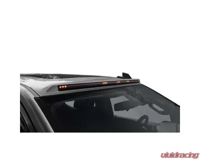 AVS AeroCab Marker Light Color Match with five amber LED Silver Metallic Chevrolet Silverado 1500 2019-2020 - 698168-GAN