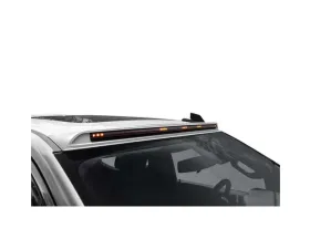 AVS AeroCab Marker Light Color Match with five amber LED Summit White Chevrolet Silverado 1500 2019-2020