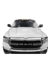 AVS AeroCab Marker Light with five amber LED Black Ram 1500 2019-2020                                     - 698173 - Image 6