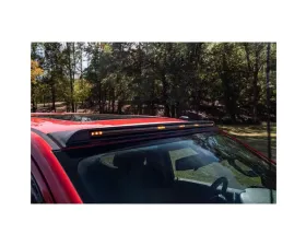 AVS Black AeroCab Marker Light w/ 5 Amber LED Ram 2019-2020