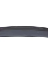 AVS 34.25" Smoke Windflector Classic Sunroof Wind Deflector Universal 1999+                                     - 77002 - Image 7
