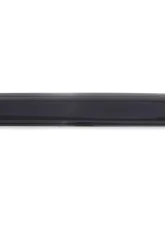 AVS 38.5" Smoke Windflector Classic Sunroof Wind Deflector Universal 1999+                                     - 77004 - Image 7