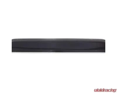 AVS 38.5" Smoke Windflector Classic Sunroof Wind Deflector Universal 1999+ - 77004