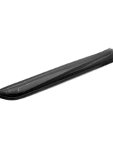 AVS 32.5" Smoke Windflector Pop-Out Sunroof Wind Deflector Universal 1999+                                     - 78060 - Image 7