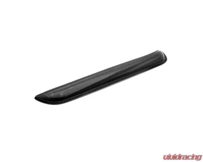 AVS 32.5" Smoke Windflector Pop-Out Sunroof Wind Deflector Universal 1999+ - 78060