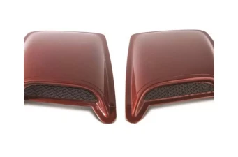 Body | Aero Parts
