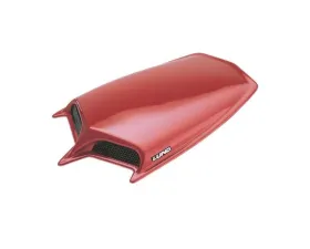 AVS Small Scoop Hood Scoop Black Chevrolet Cavalier 1995-2005