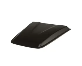 AVS Hood Scoop Black Chevrolet Tahoe (Truck Cowl Induction) 2000-2014