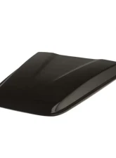 AVS Hood Scoop Black Chevrolet Tahoe (Truck Cowl Induction) 2000-2014                                     - 80005 - Image 5